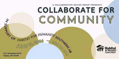 Collaborate for Community 2026