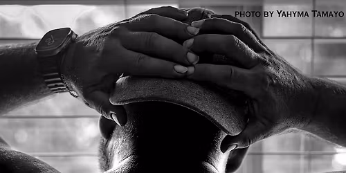 St. Pete Month of Photography 2026 Photo Laureate Exhibition Opening Night