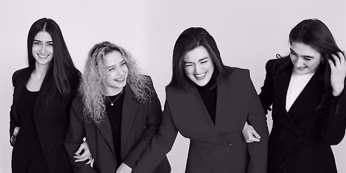 Lancer son entreprise avec confiance - Sp\u00e9cial Femmes
