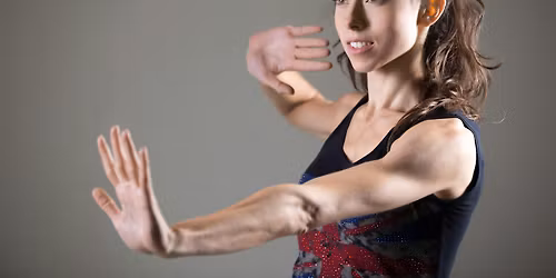 Self-Defense Class - presented by Pro Black Belt Frisco at Empower35