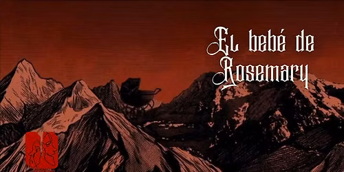 El beb\u00e9 de Rosemary | Viernes 12 de Junio 5:30 pm