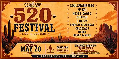 520 Festival
