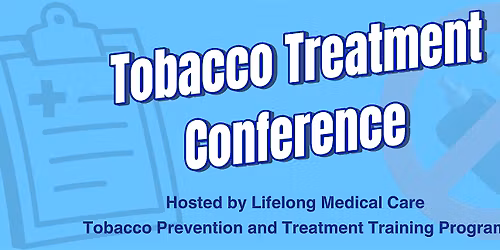 Tobacco Treatment Conference 2026