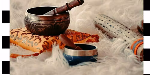 Sound Bath