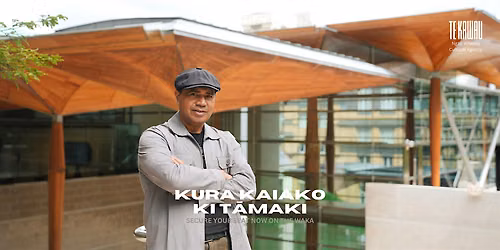 KURA KAIAKO WORKSHOP