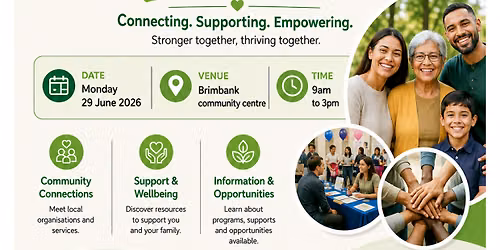 EdenCare Community Expo