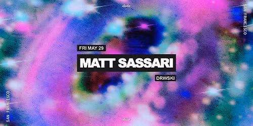 MATT SASSARI