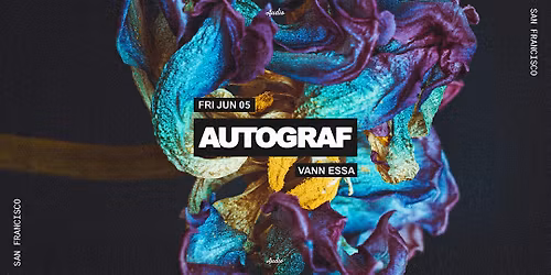 AUTOGRAF