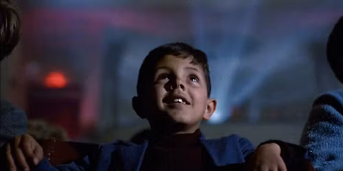 Screening of the film: \u201cNuovo Cinema Paradiso\u201d by Giuseppe Tornatore (1988)