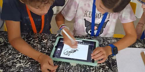 Summer School Caffarri 1\u00b0 SETTIMANA (29 giugno - 3 luglio 2026)