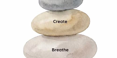 The Creative Calm Workshops - The SEN Parent Well-Being Hour in The Studio