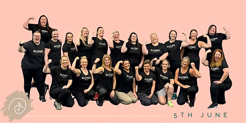 Building Babes: Alleviate Your Menopause