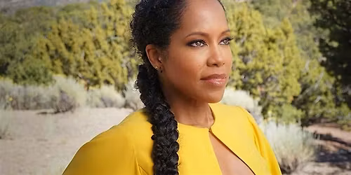 A Conversation with Regina King Sponsored by American Airlines