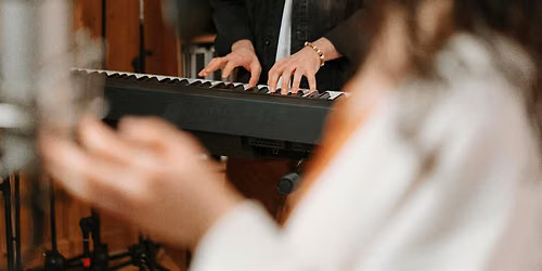 Song Writing Workshop