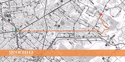 LINEE: LA 56 - DA LORETO AL QUARTIERE ADRIANO