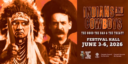 Indians and Cowboys