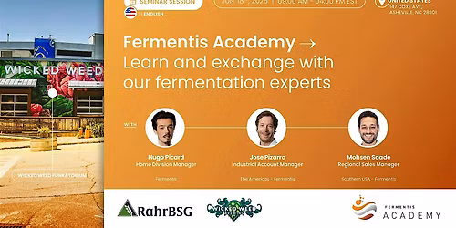 Fermentis Academy-Home Asheville
