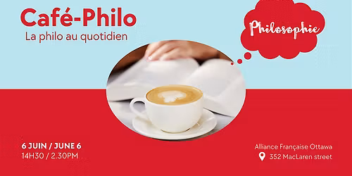 Caf\u00e9 Philo