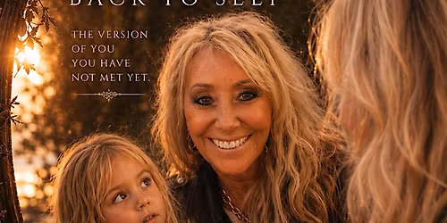A Journey Back to Self