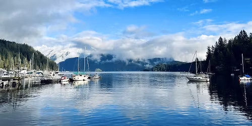 Protect What We Love Deep Cove