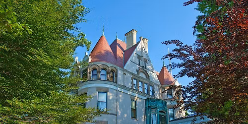 AHYP History Series: The Henry Frick Museum