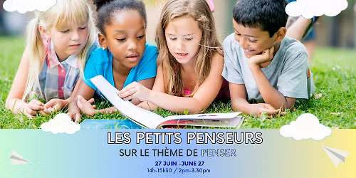 Les Petits Penseurs