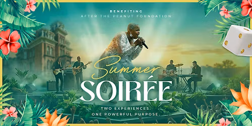Summer Soir\u00e9e: Play for a Cause