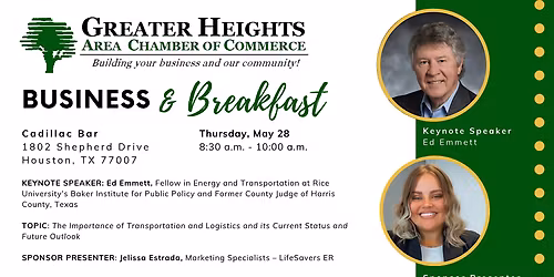 Business & Breakfast