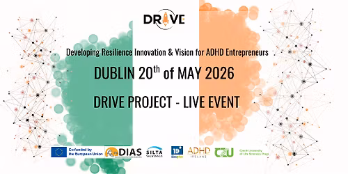 Drive Project - Dublin Event