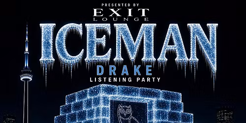 DRAKE KARAOKE + ALBUM LISTENING EXPERIENCE: ICEMAN