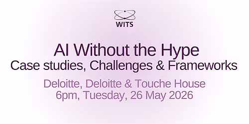 AI without the Hype: Case Studies, Challenges & Frameworks