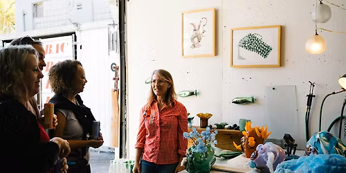 May Open Studios