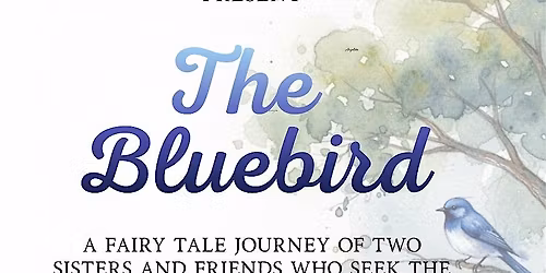 The Bluebird