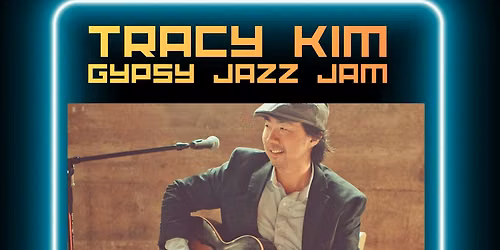 Tracy Kim @ Hopworks Brewery