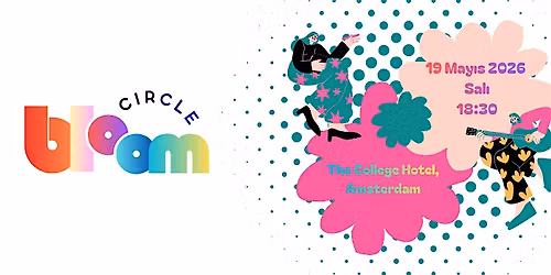 The Bloom Circle - May Event & Networking