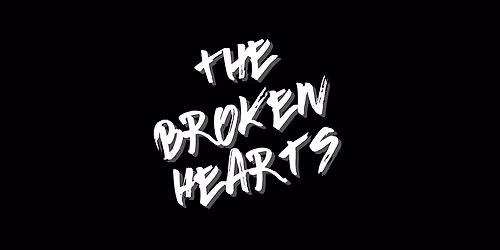 The Broken Hearts