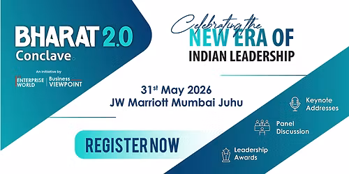 Bharat 2.0 Conclave | Business Awards & Summit