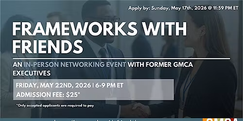 Framework with Friends 2026