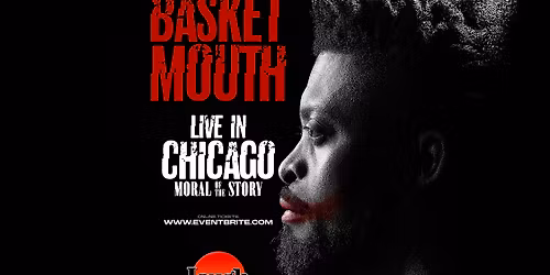 Basketmouth Moral of The Story