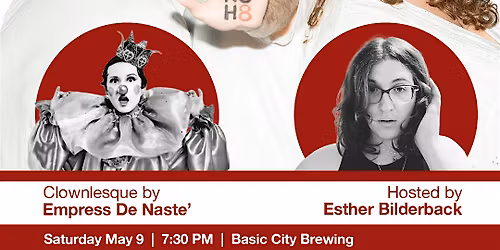 Miss America 2009 Comedy Extravaganza