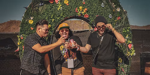 Jun 18 - Fayuca live in Phoenix, AZ @ Lucky's Indoor\/Outdoor (The YardShow)