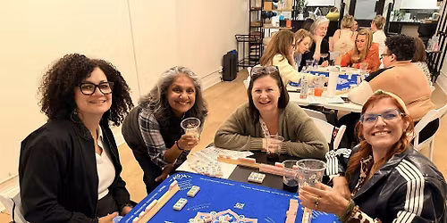 Mahjong Lesson and Open Play