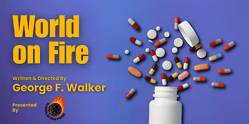 World on Fire