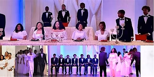 2026 C.L.A.S.S. Cotillion