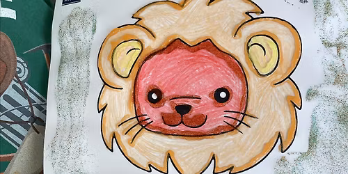 Summer at The NHM:  Friday Myth and Story Time