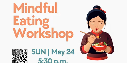 Mindful Eating Workshop