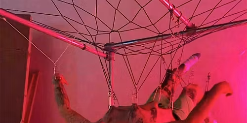 OSC Suspension Sunday, May 17th @ OBJX