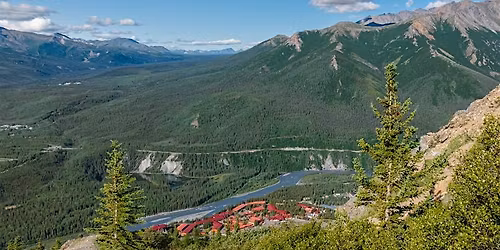 Alaska Is Booking Fast