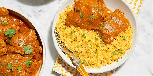 Some Like It Hot Cooking Class