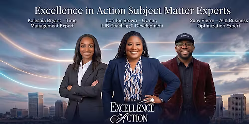 EIA - Business Growth Series